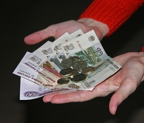 В Дубовском районе оштрафовали местную жительницу за необоснованное получение пособия по безработице