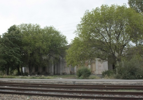 В окрестностях Волгодонска два железнодорожных вокзала могут пойти под снос