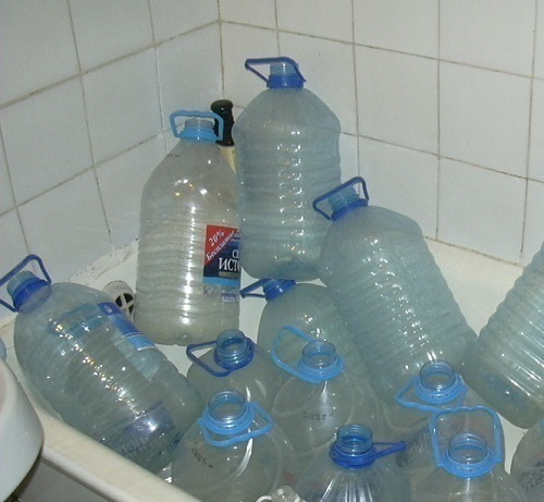 ЧП на Романовском водоканале оставило жителей станицы без питьевой воды