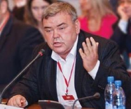 Незадолго до своей смерти волгодонский депутат и предприниматель Александр Смольянинов говорил о самоубийстве