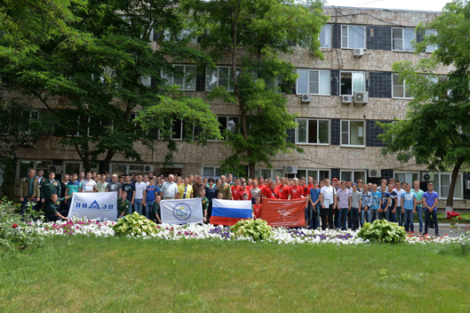 Студенты ускорят строительство Ростовской АЭС