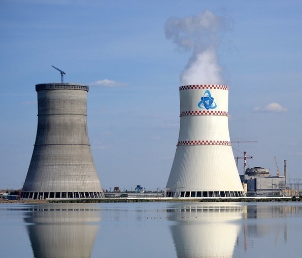 Четвертый энергоблок Ростовской АЭС начали готовить к пуску