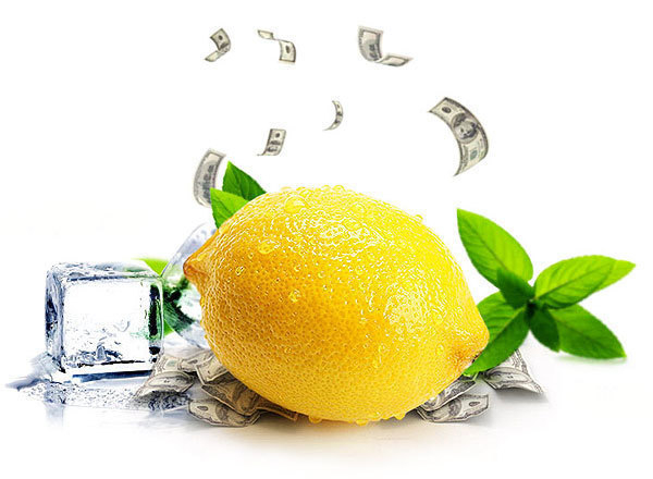 Лимоны по 200 рублей за килограмм – цены на продукты для волгодонских школ и детских садов оказались космическими