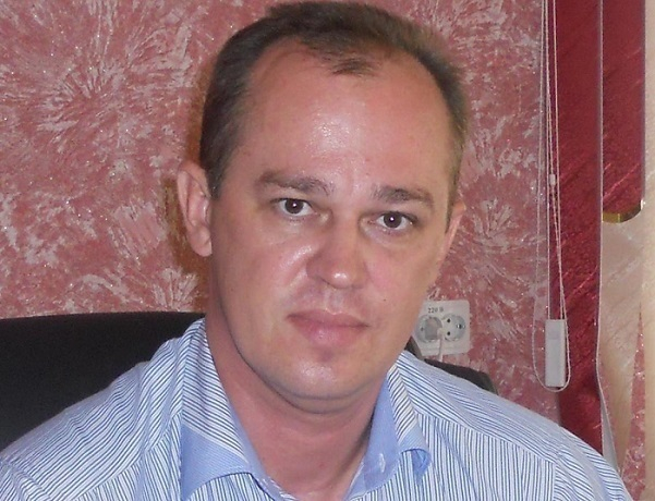 Обязанности депутата в округе погибшего Александра Смольянинова будет исполнять Игорь Батлуков