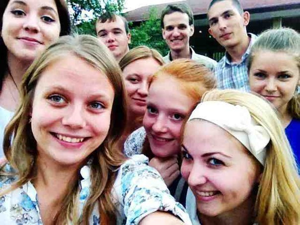 Молодежное правительство Волгодонска стало лучшим на областном конгрессе