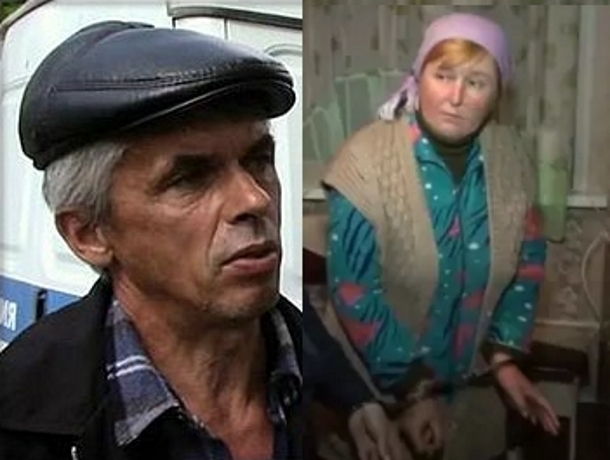 12 лет тюрьмы грозит семейной паре за похищение ребенка из Морозовска и убийство приемного сына