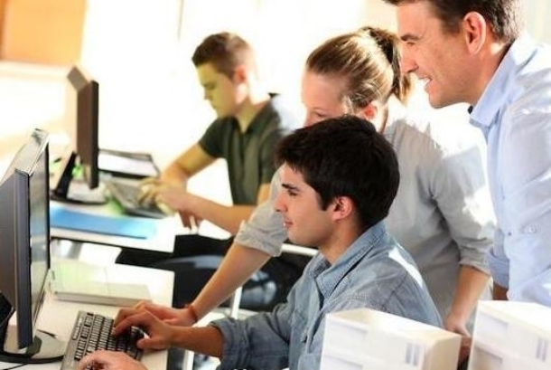 Волгодонские старшеклассники сделают уклон на информатику