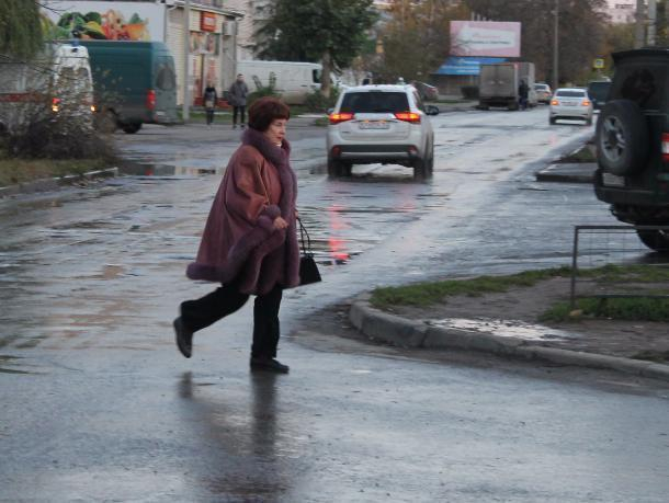 ГИБДД Волгодонска усилит работу с самой уязвимой категорией участников дорожного движения
