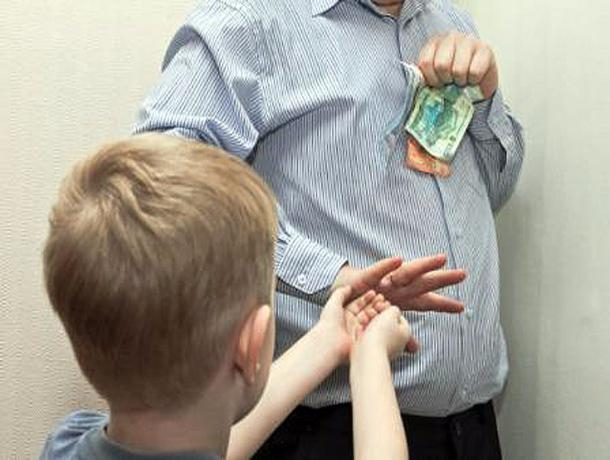 Школы Волгодонска нажились за счет неоплачиваемого детского труда