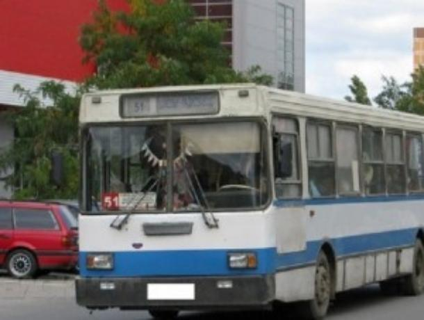 Общественный транспорт в День города отвезет горожан к фестивальной площадке и обратно