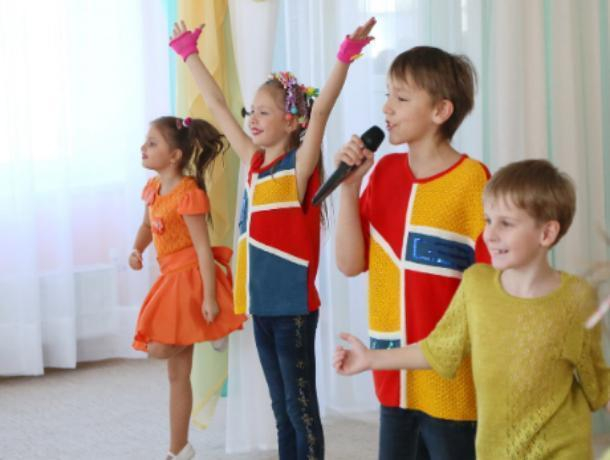 Новый детский сад «Казачок» пополнил ряд образовательных учреждений Волгодонска