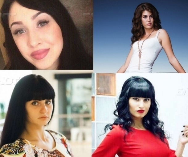 Четыре участницы покидают проект «Мисс Блокнот Волгодонск-2017»