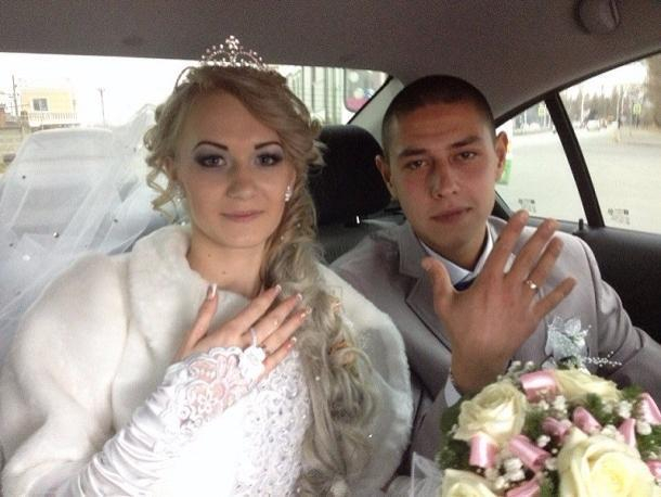 Спустя девять дней после свадьбы бывшего мужа экс-участницы Дома-2 волгодончанки Марины Джураевой посадили в тюрьму