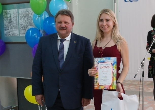 «Мы - дети Атомграда!»: дети и подростки из Волгодонска заняли призовые места на международном конкурсе