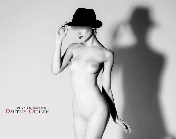 Снимки голых девушек от волгодонского фотографа заявлены в ТОП-100 фотографий 2015 года (18+)