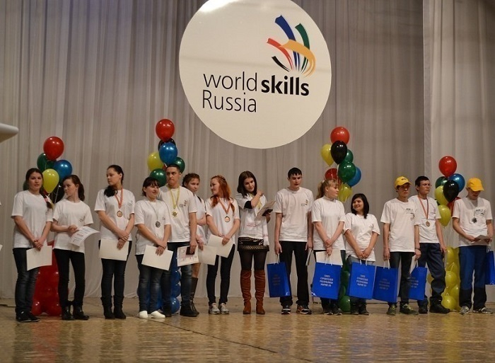 В Волгодонске пройдет региональный этап всероссийского чемпионата рабочих специальностей WorldSkills