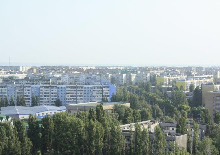 Волгодонск примет участие в проекте «Умный город»