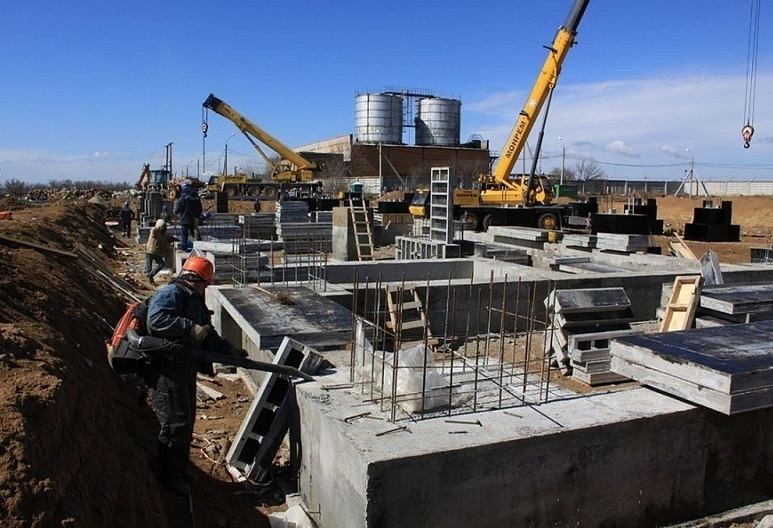 «Донбиотех» построит завод в Волгодонске не раньше 2017 года