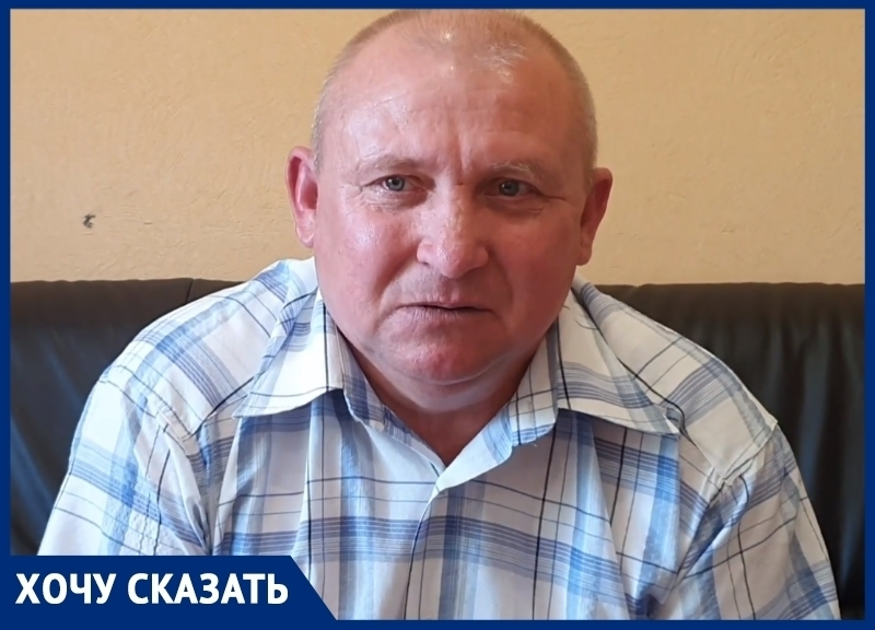 «Признавшегося в убийстве моего сына, оправдали присяжные»: Сергей Сташенин