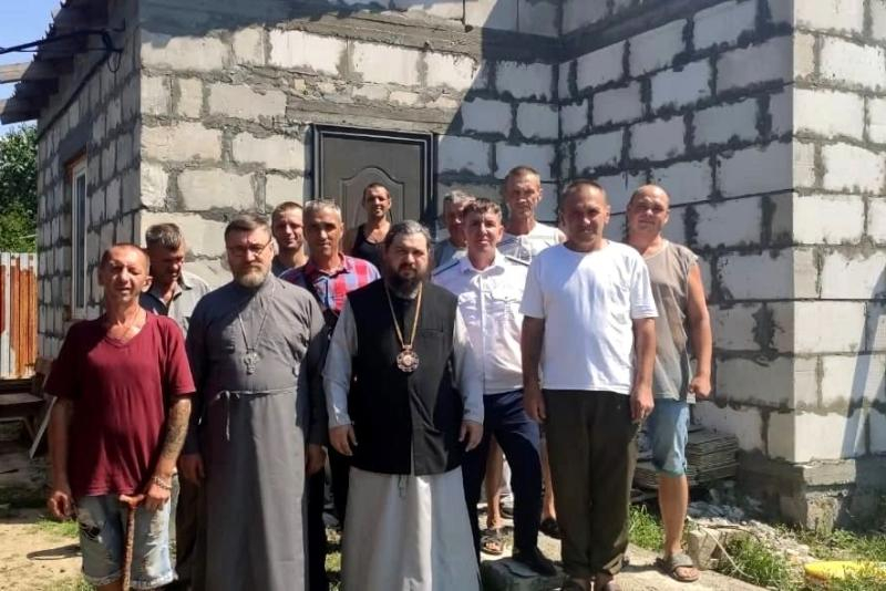 Благотворительная акция по сбору средств на православный центр трезвости пройдет в храмах Волгодонска