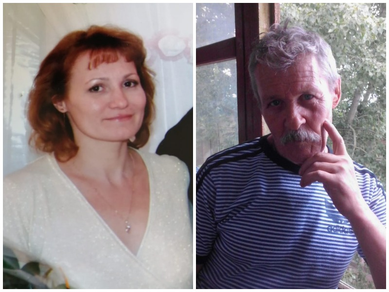 В Волгодонске продолжается розыск двух без вести пропавших