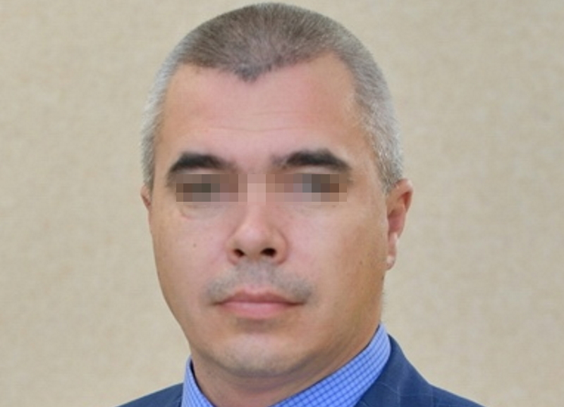 По подозрению в педофилии задержан работник и гордость Ростовской АЭС