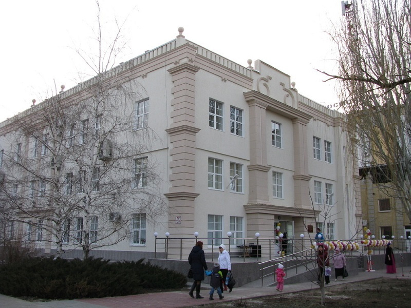 53 года назад в Волгодонске был основан эколого-исторический музей