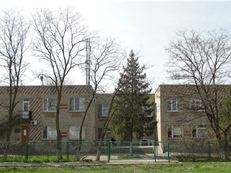 На ремонт бывшего детского приюта на Курчатова выделили 111 миллионов рублей