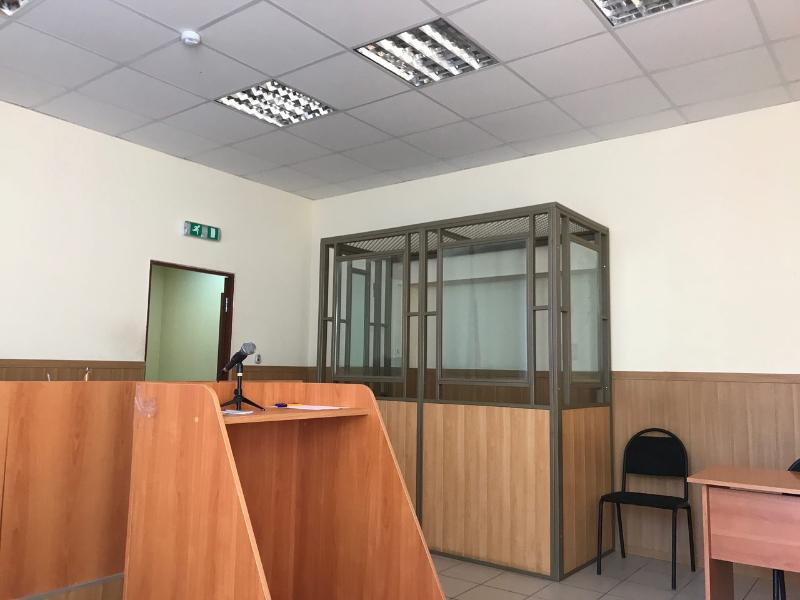 За желание прокатиться на чужом «Акценте» жителю Волгодонского района грозит до пяти лет тюрьмы