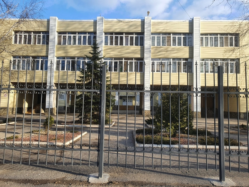 Школу в Волгодонске оборудуют аэроквантумом, робоквантумом и хайтек-цехом за 21 миллион рублей