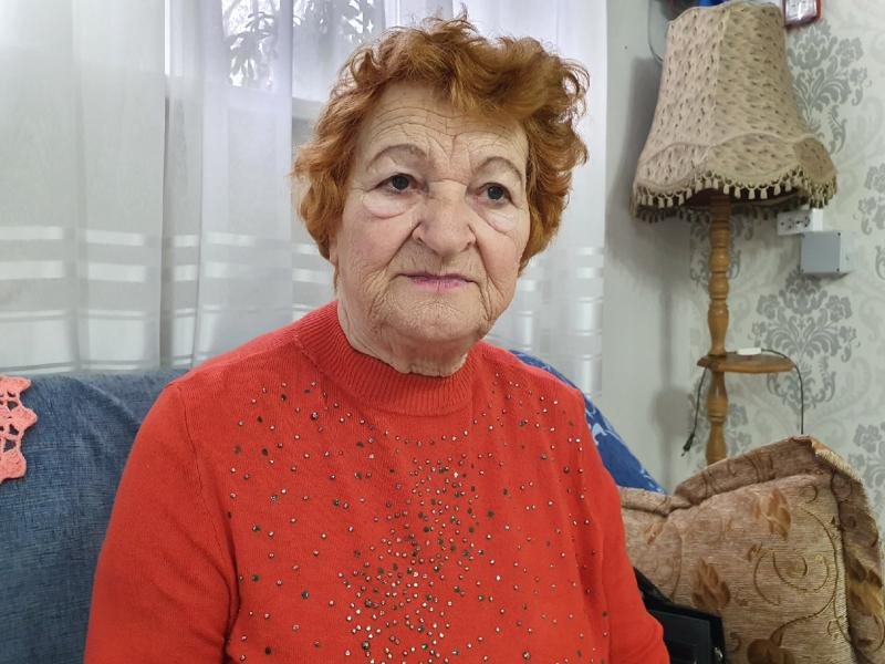 «За георгиевские ленты на 9 мая одежду разрывали до лифчика»: украинка рассказала о жизни на Родине до приезда в Волгодонск