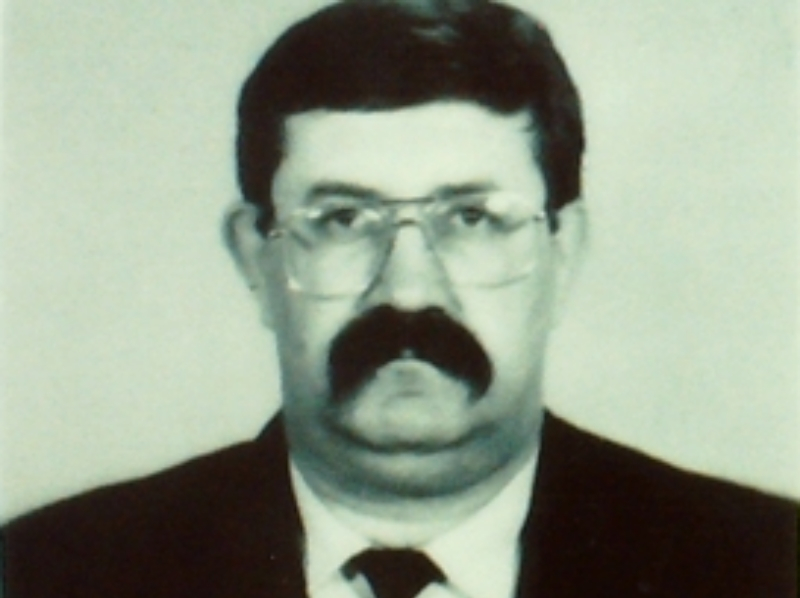 29 лет назад в этот день Вячеслав Хижняков стал главой администрации Волгодонска
