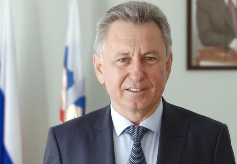 Усилить контроль за соблюдением масочного режима в Волгодонске потребовал глава администрации