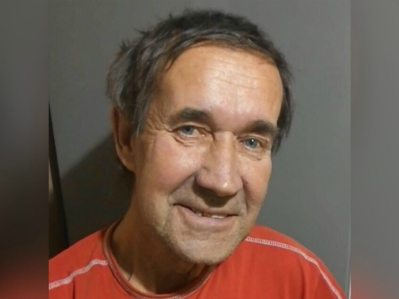 В Волгодонске разыскивают без вести пропавшего 70-летнего Сергея Дорожкина