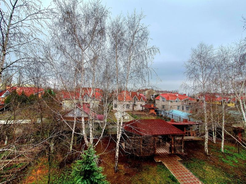 Дождь и ветер до 19 м/с ожидается в предпоследний день марта в Волгодонске