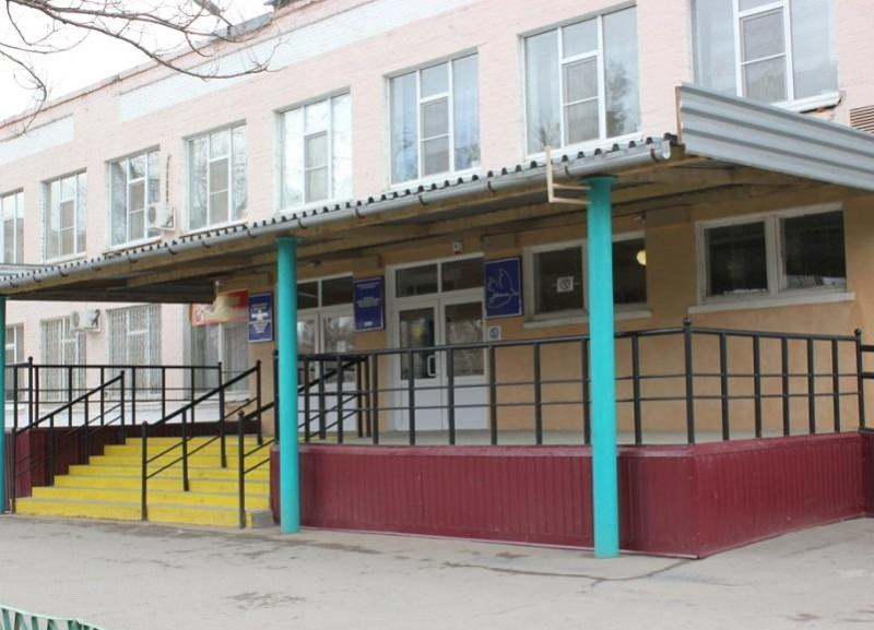 Письма отправлены: Волгодонск ждет денег на капитальный ремонт одной из школ города