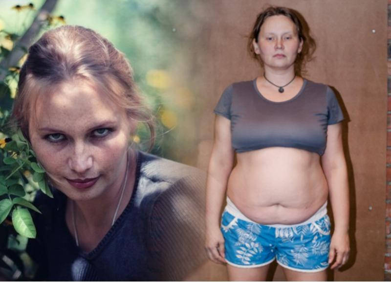Комплексы и лишний вес: до чего Светлану Широнину довел болезненный развод
