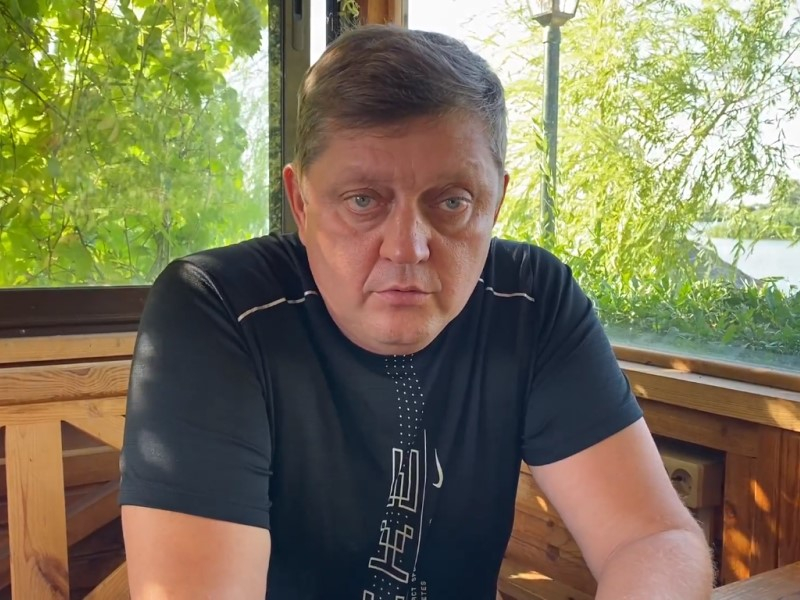 «Волгодонск могут закрыть на карантин»: Олег Пахолков