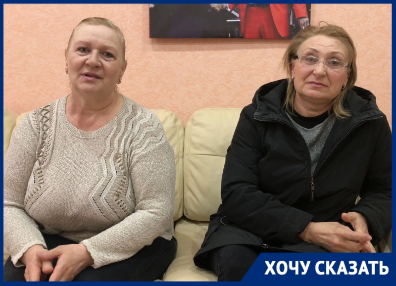 «Хотела заработать деньги на дорогу домой»: беженку из ЛНР обманули в Волгодонске