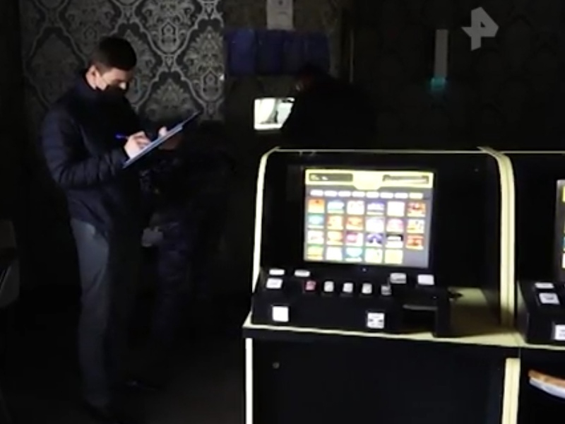 История «законного» подпольного казино в Волгодонске прогремела на всю Россию