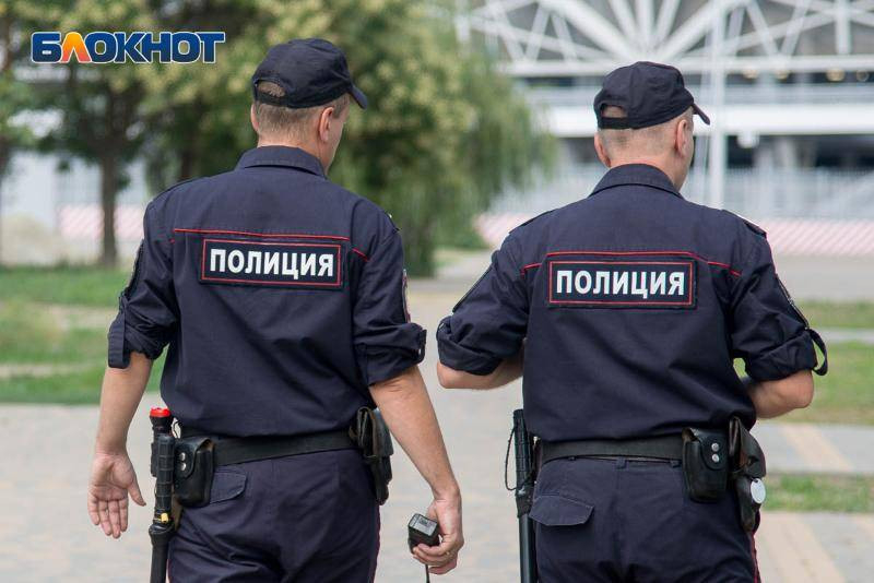 32 преступления раскрыли полицейские МУ МВД «Волгодонское» за неделю