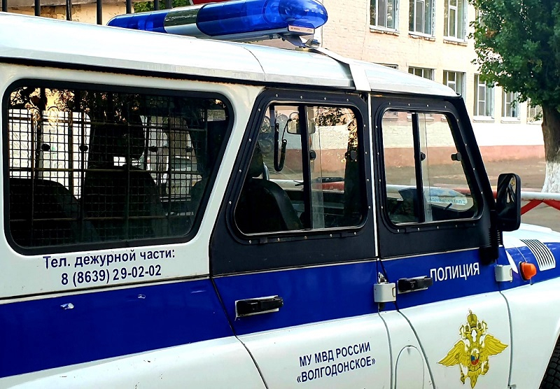 4 преступления против половой неприкосновенности, 1 угон автомобиля и 80 краж: как Волгодонск пережил ноябрь