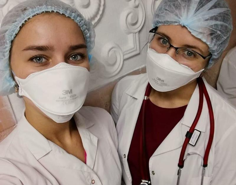 Волгодонску выделили 3 миллиона рублей на оплату переработок врачей