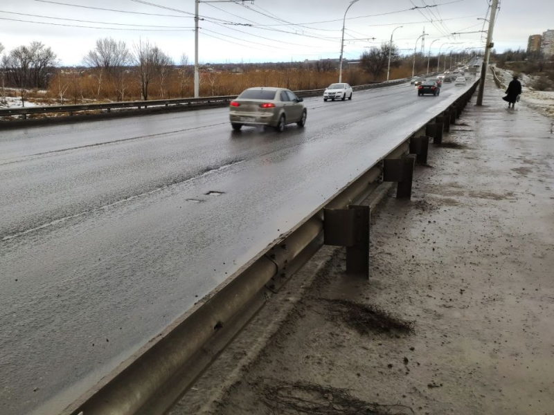 «Планы грандиозные»: Павел Бузуверов анонсировал большой ремонт дорог в Волгодонске