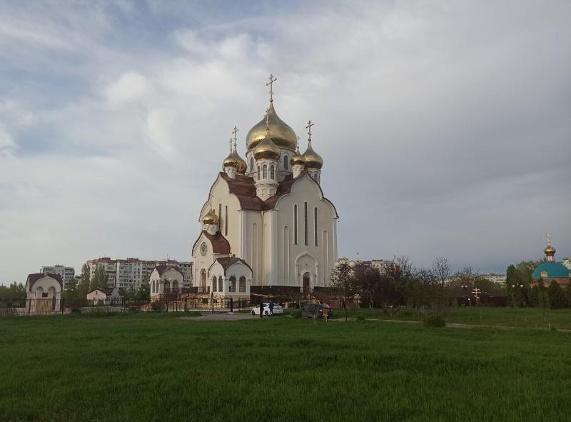 Церковная служба с сурдопереводом впервые пройдет в Волгодонске