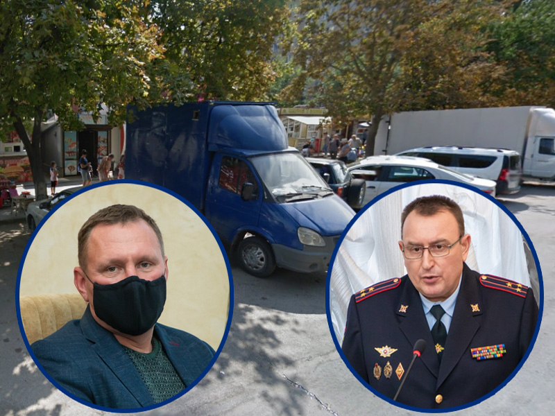 «Давайте не будем забывать 1999 год»: депутаты Волгодонска увидели террористическую угрозу в уличной торговле