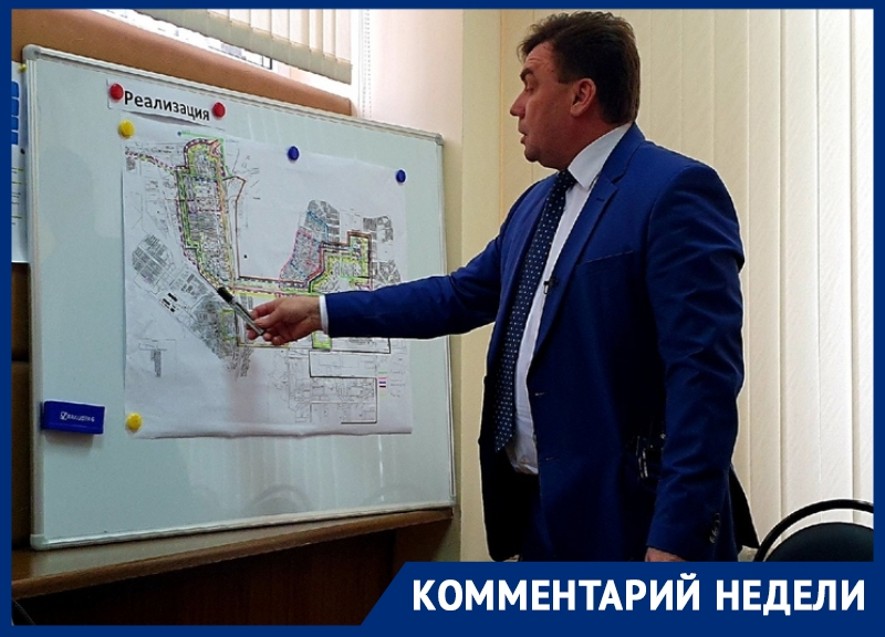 Волгодонск ожидает масштабная реформа схемы движения общественного транспорта