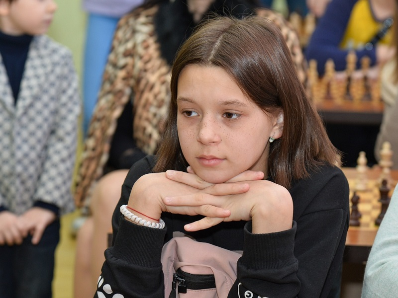 «Росэнергоатом» возьмет под крыло картингистов и будет продвигать в мире талантливую шахматистку Екатерину Кирдяшкину