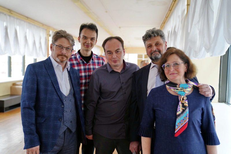 Волгодонский молодежный драмтеатр стал лауреатом областного фестиваля «Мельпомена»