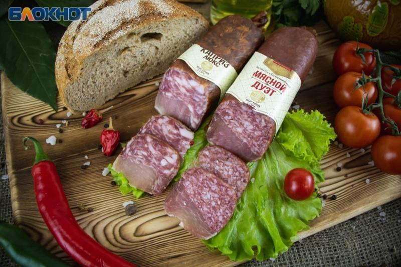 Отмечай День мясной нарезки с магазином «Вкусы Беларуси»